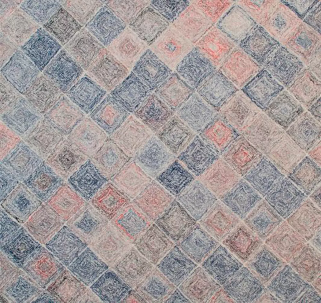 Teppich Eco Loop 120 x 180 cm
