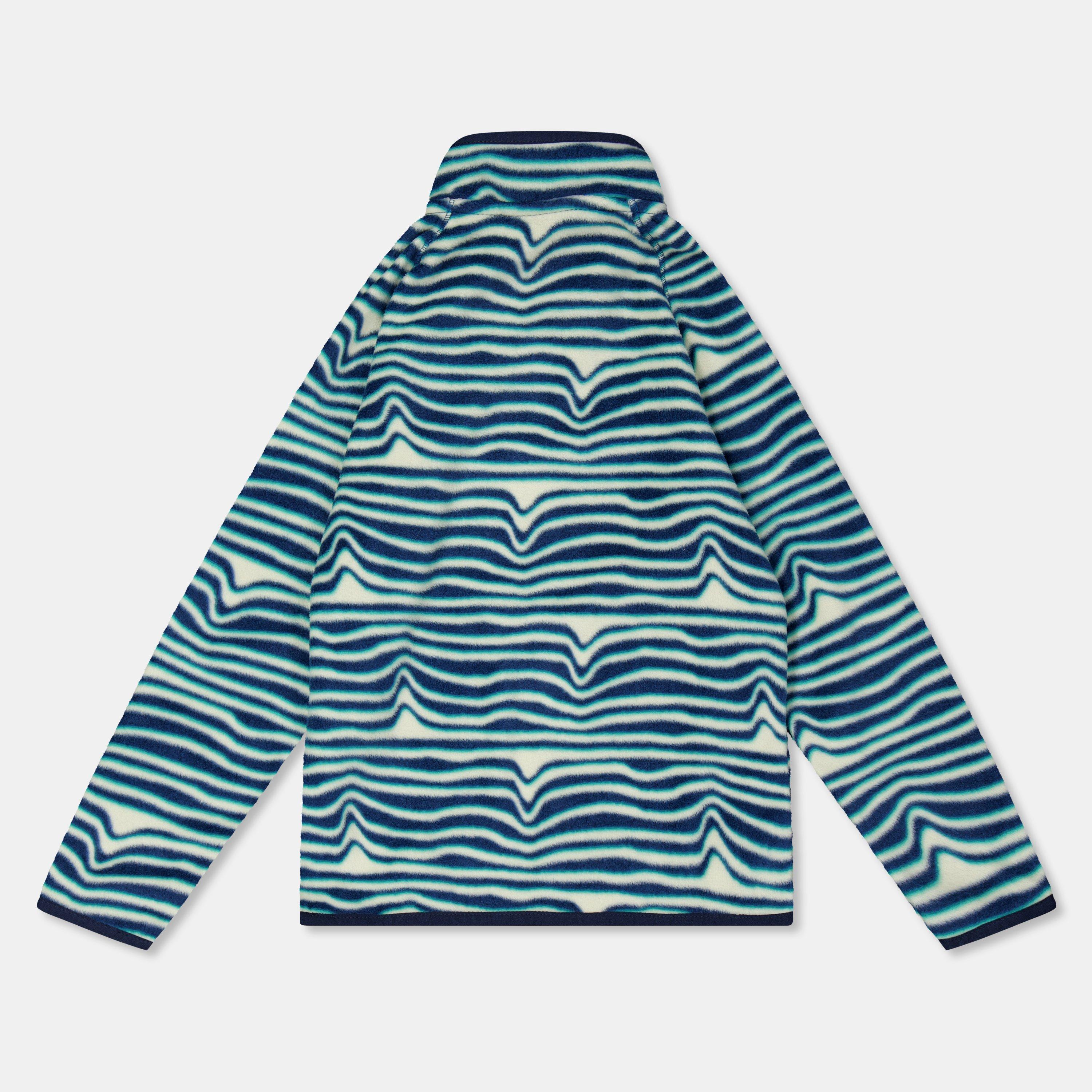 Craghoppers Crag Kai Half Zip Fl Jn99