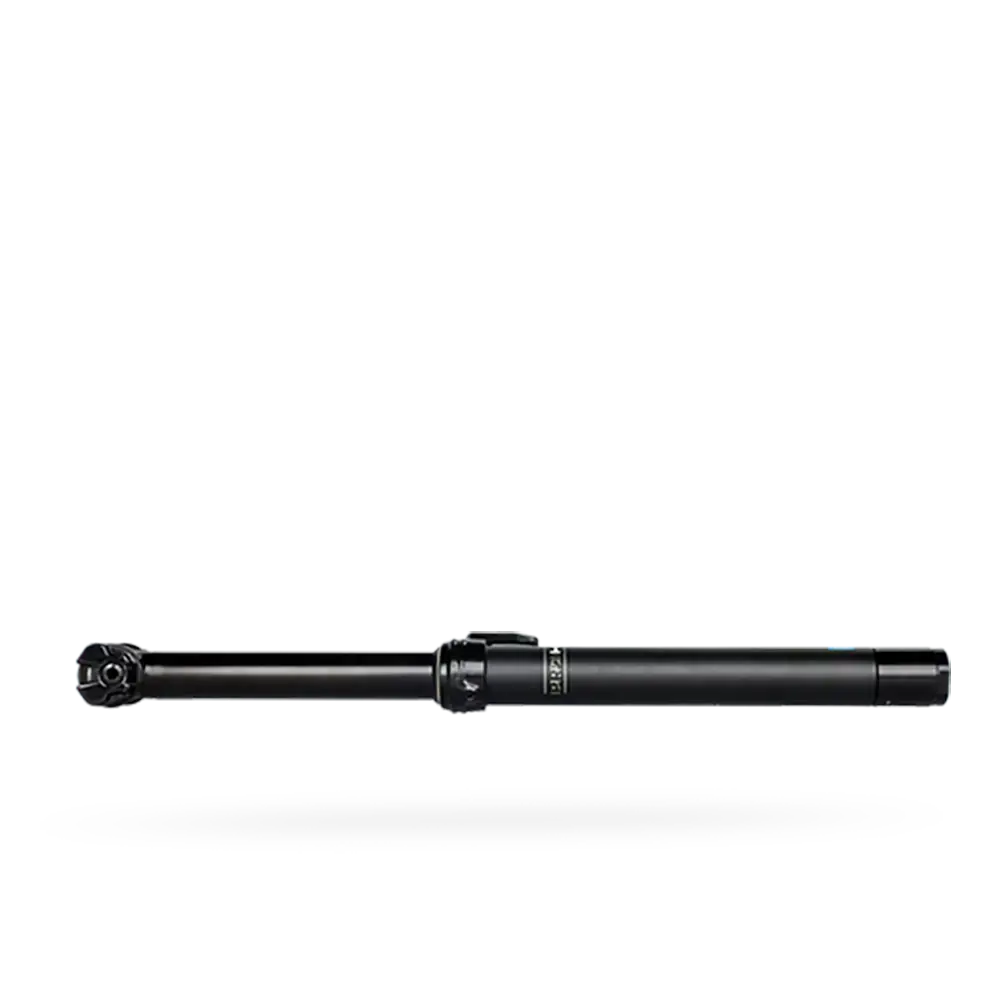 Pro  Koryak Verstelbare Zadelpen 150mm Voor Kabel Intern