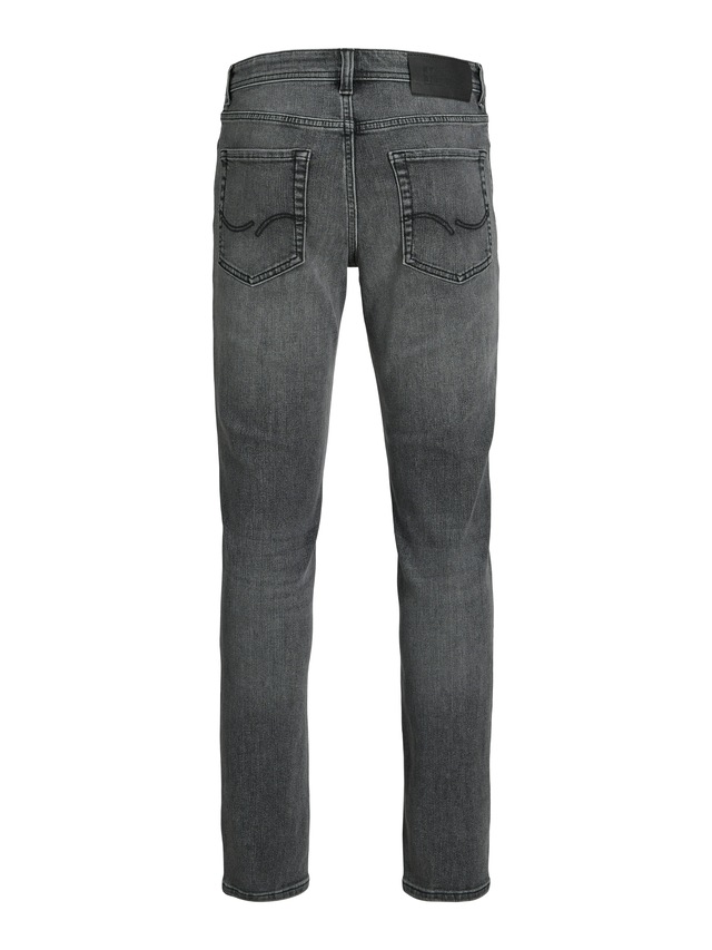 Jack & Jones Junior Slim-fit-Jeans »JJIGLENN JJORIGINAL SQ 903 NOOS JNR«