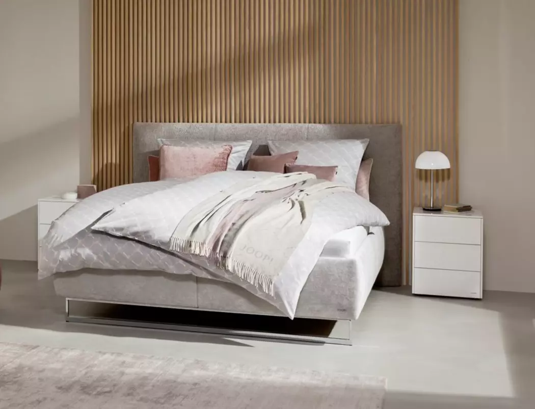 Polsterbett Bedsystem 180 x 200 cm