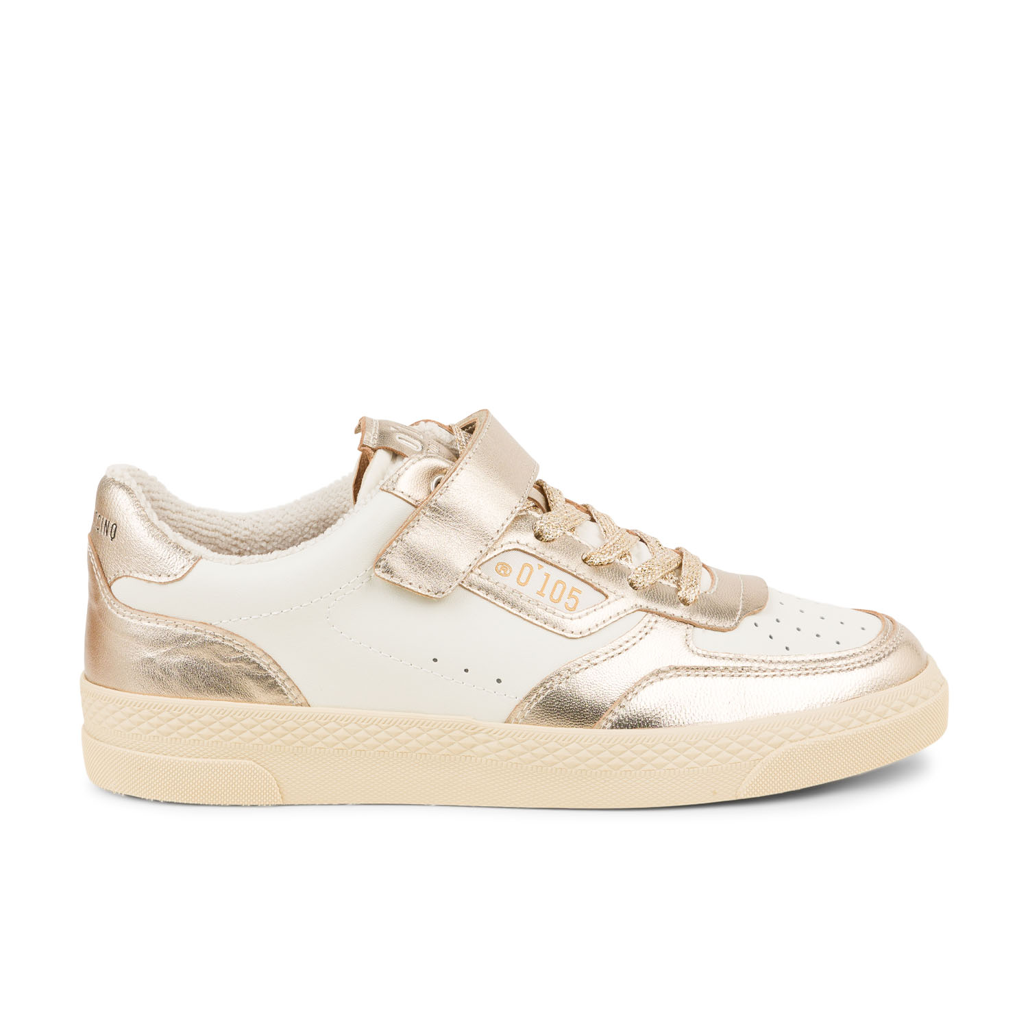 Baskets femme 0-105 HAZEL