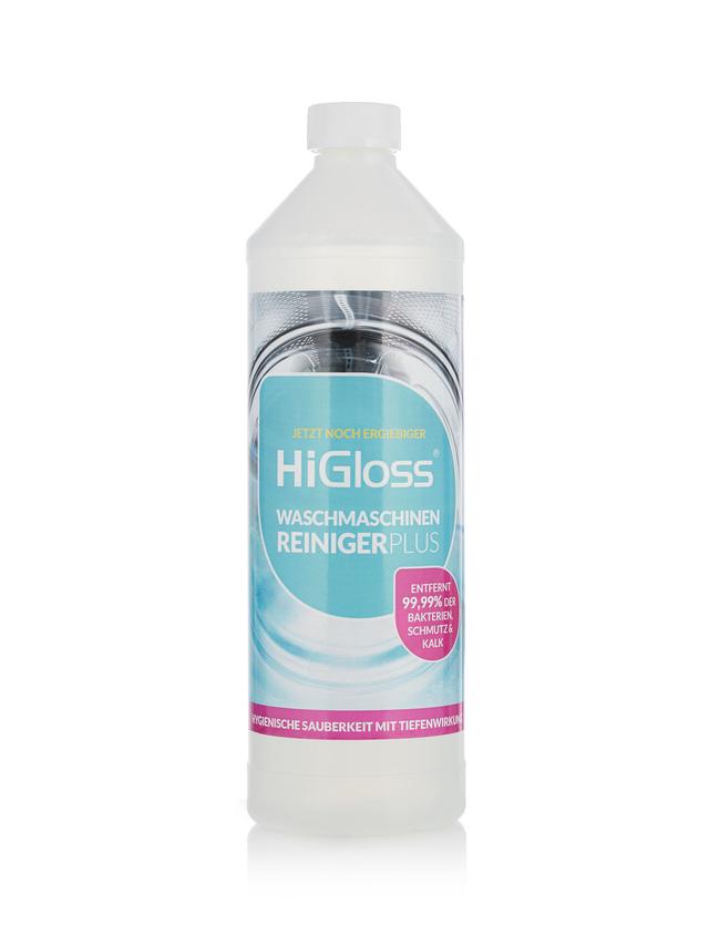 Waschmaschinen Hygienereiniger Plus