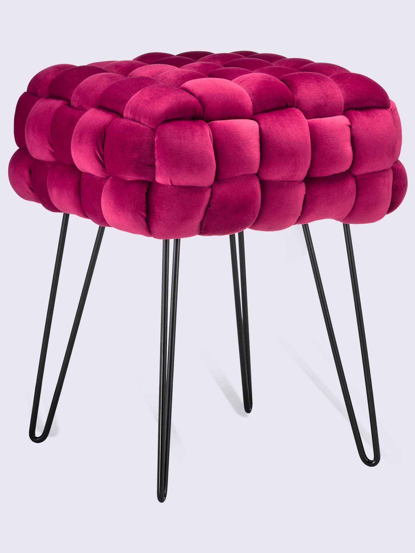 Tabouret superbe réalisation