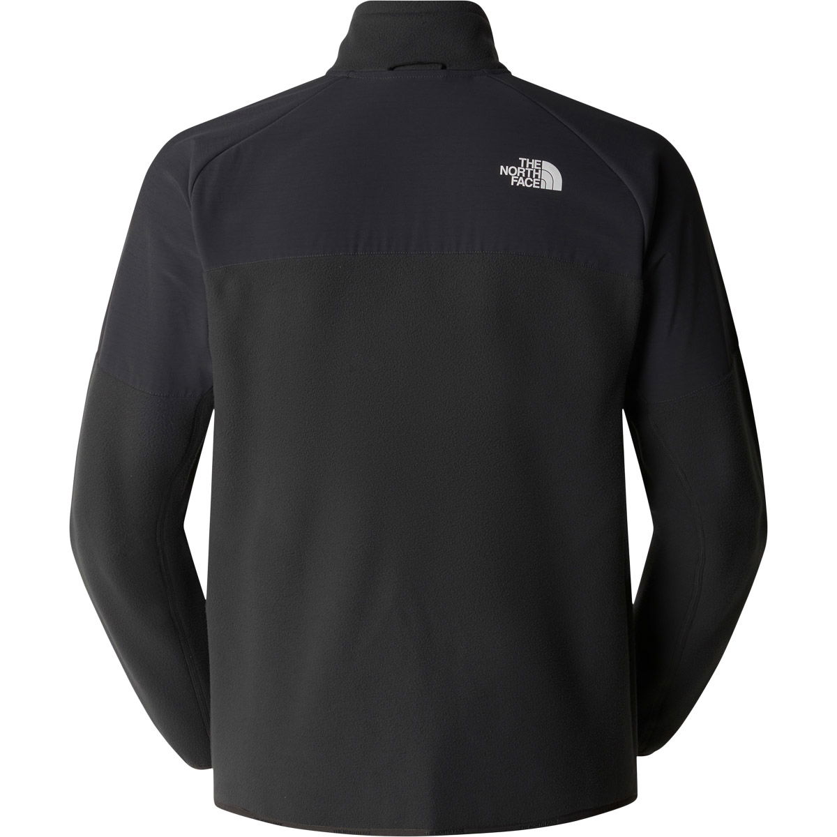 The North Face Glacier Heavyweight Full Zip Fleecetrøje Herre