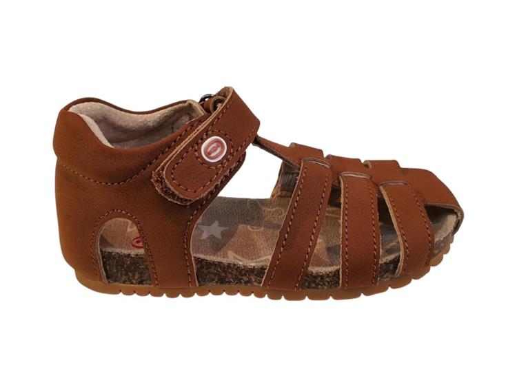 Shoesme BI25S004 Cognac