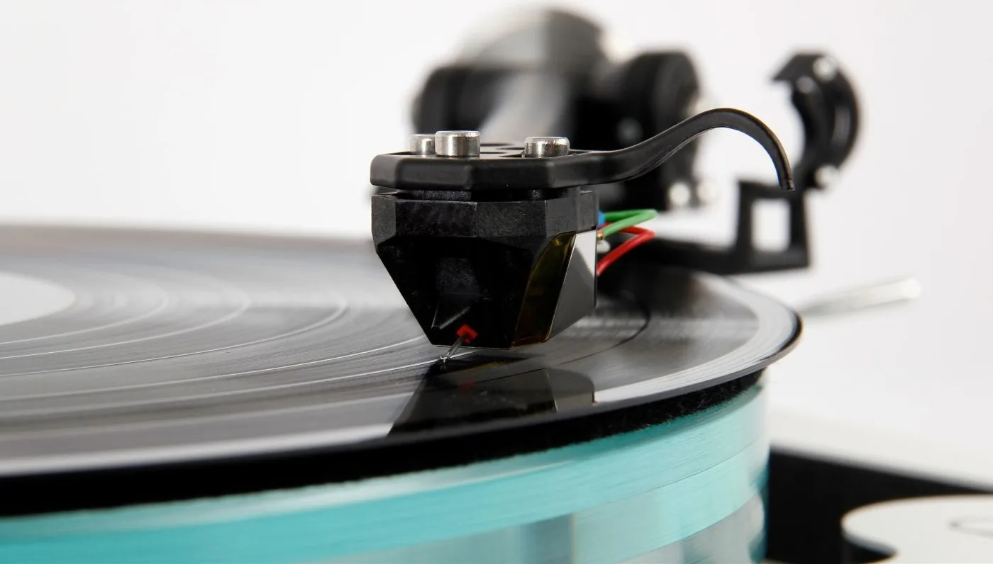 Rega Nd7 Cellules hi-fi