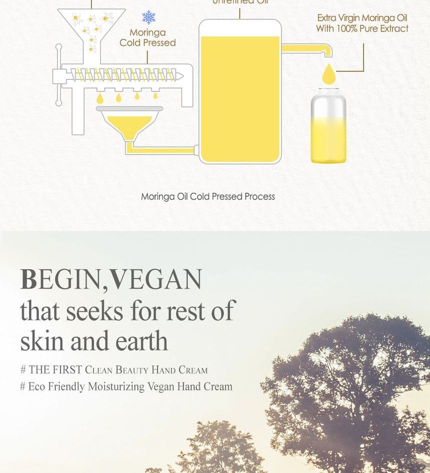 FRUDIA - Re:proust Essential Blending Handcrème - 3 soorten
