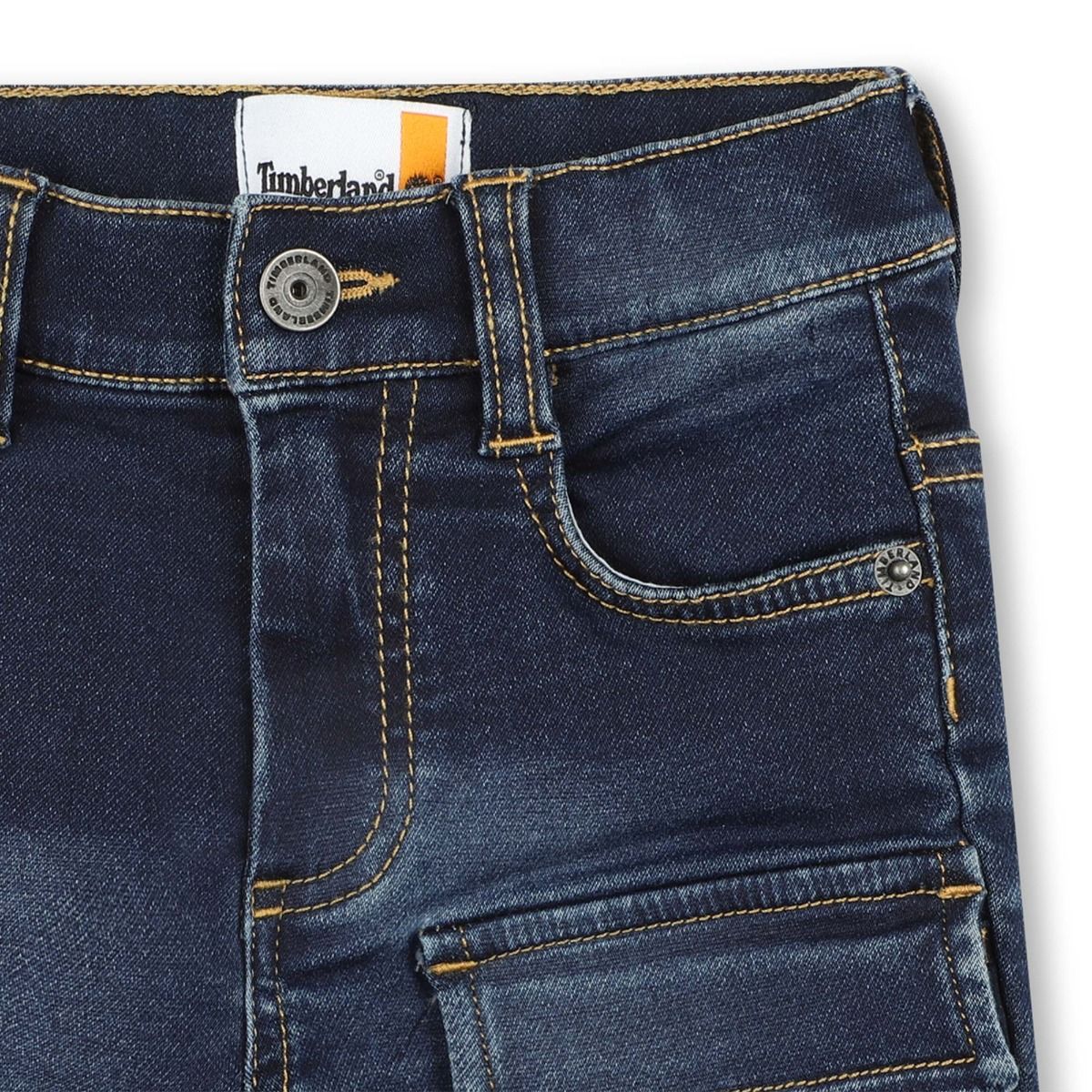 Timberland Denim Shorts