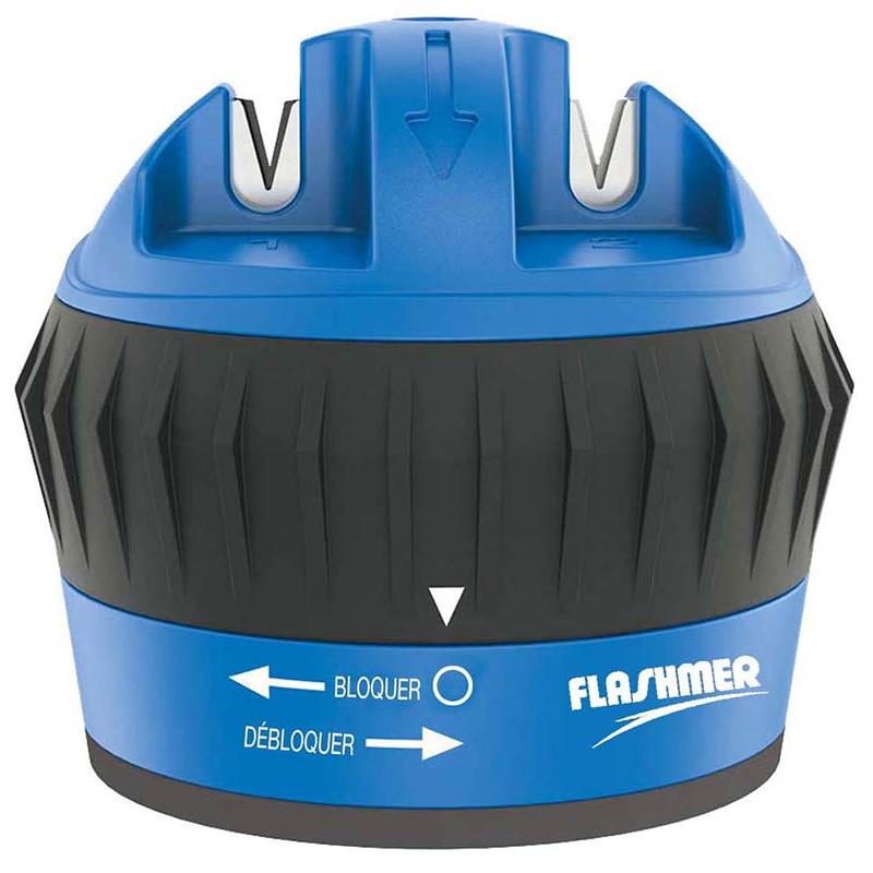 Aiguiseur À Couteau Flashmer Luxe