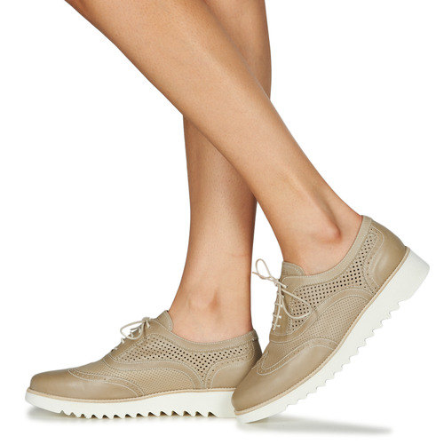 NeroGiardini - SUZZE - Beige