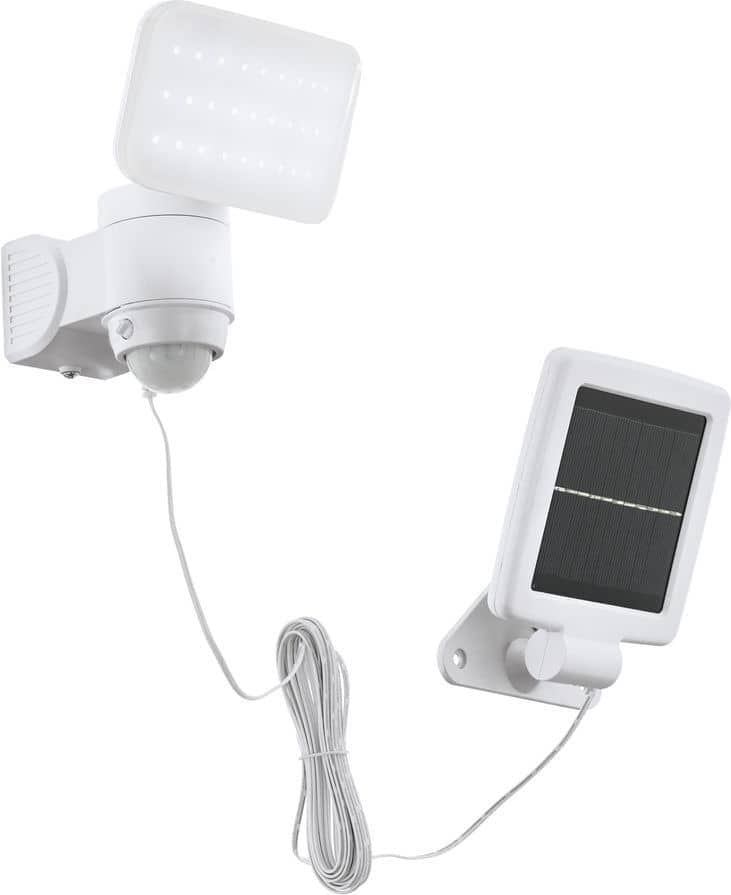LED-Wandleuchte