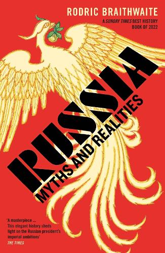 Russia: Myths and Realities (Paperback)