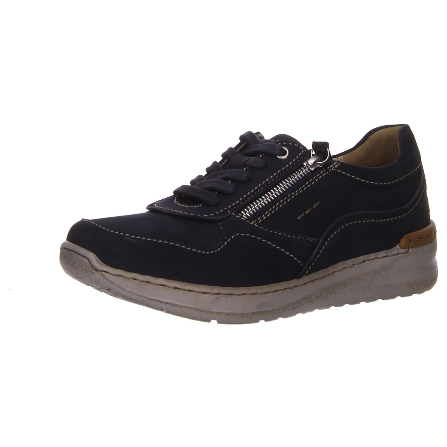 Josef Seibel Sneaker blau blau