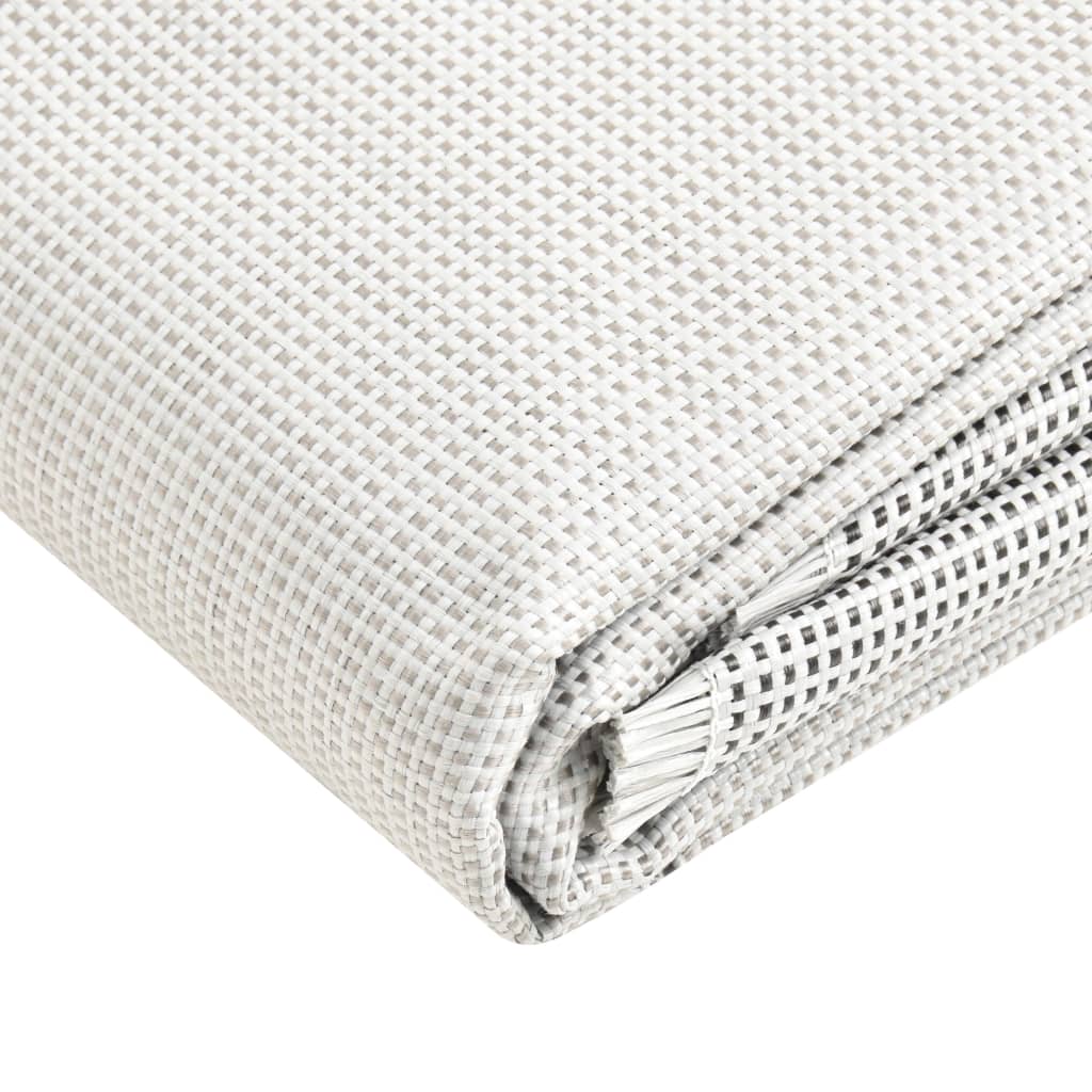 Tapete para tenda Vidaxl 400 x 300 cm