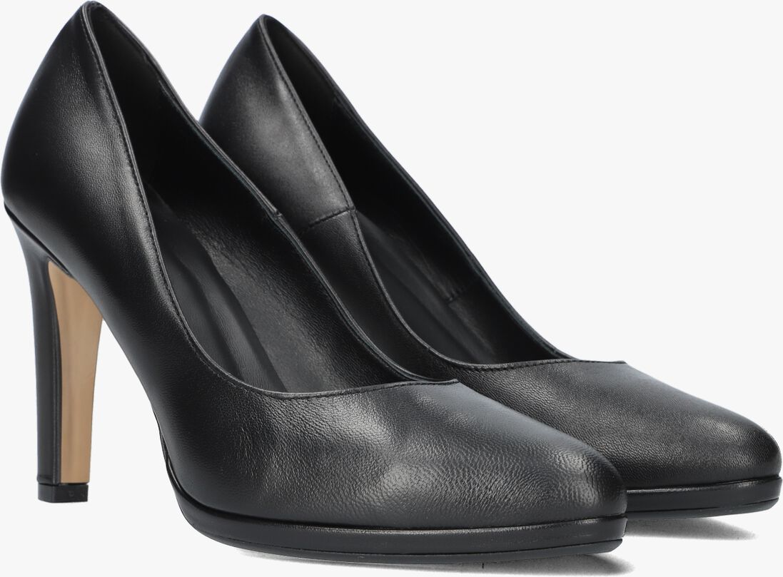 NOTRE-V zwarte notre-v pumps 12501