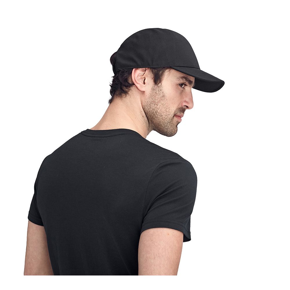 Mammut SERTIG - Casquette black