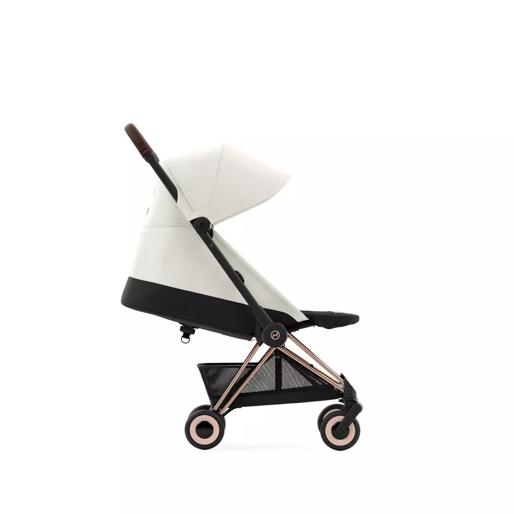 Buggy Coya Off White