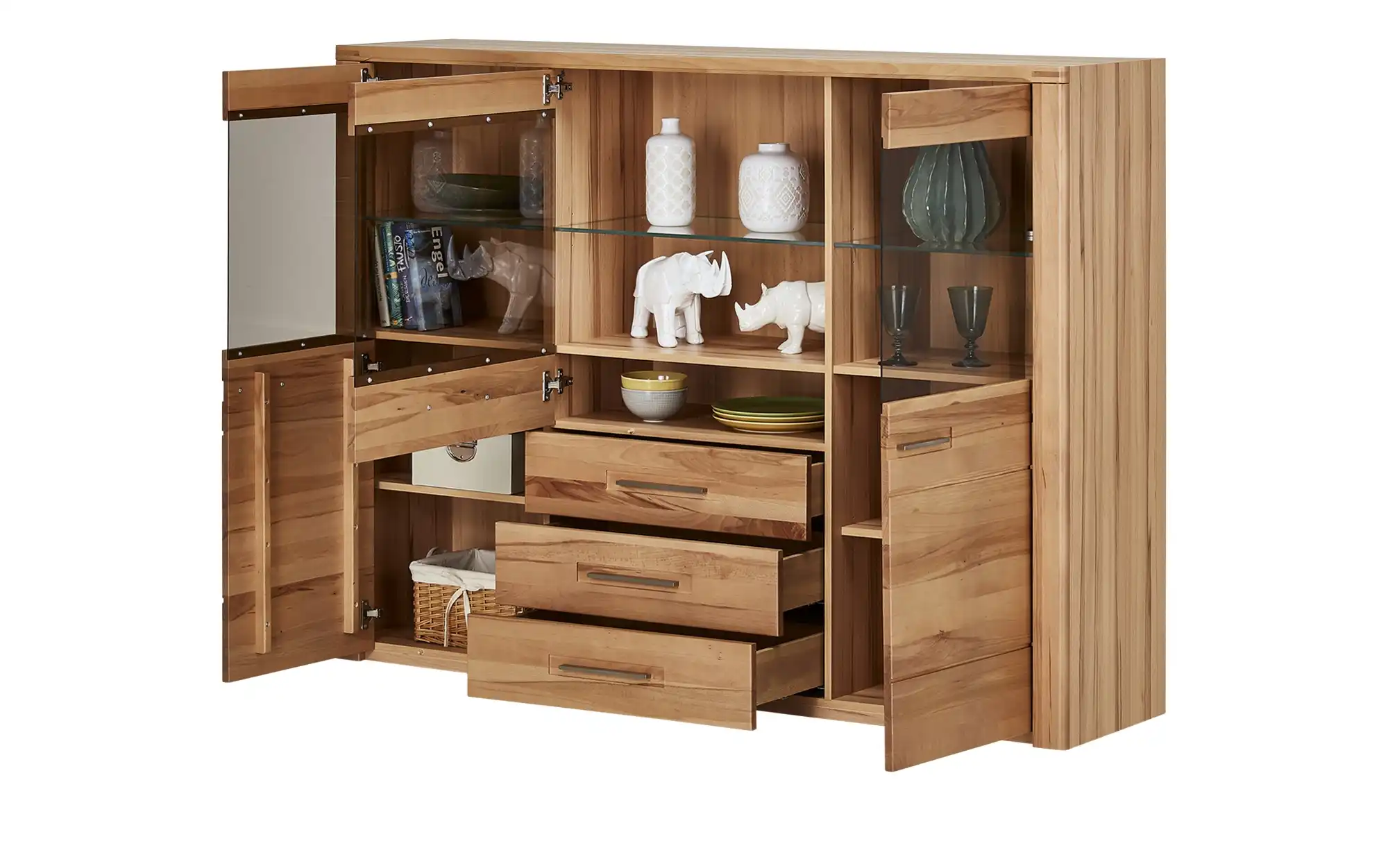 Highboard Toscolano