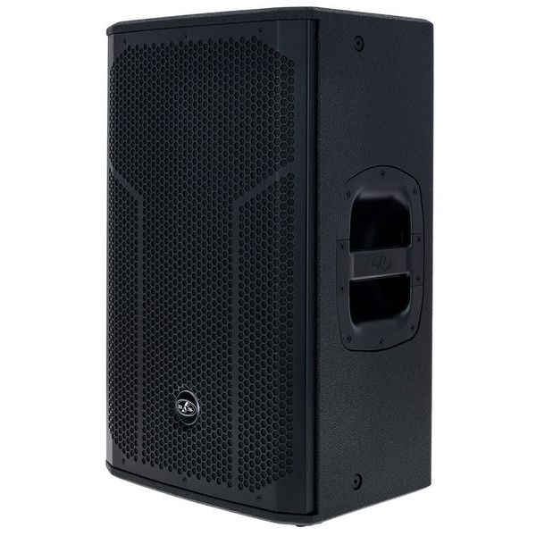 DAS Audio Action 512/S18A Power Bundle