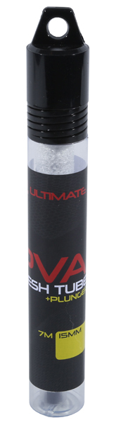 Ultimate PVA Mesh Tube   Plunger