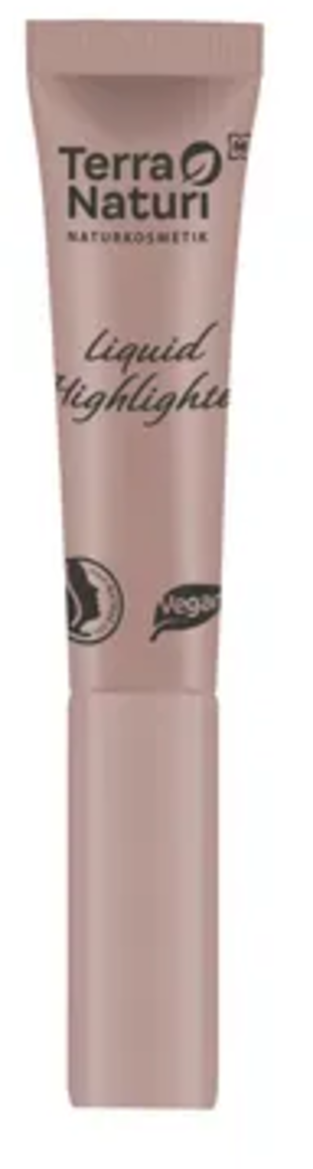 Terra Naturi  Liquid Highlighter, 12 ml