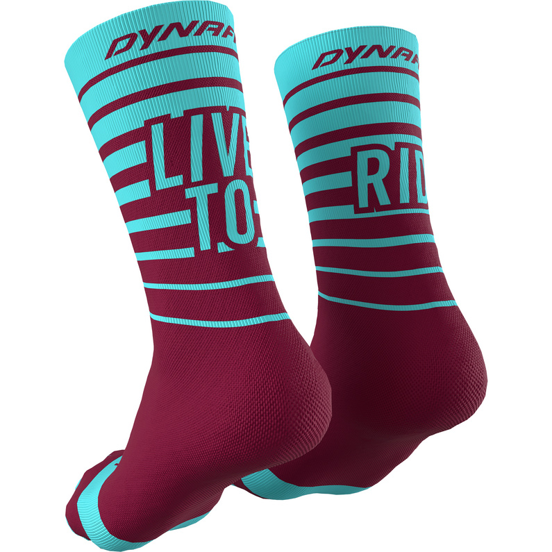 Dynafit Live To Ride Socken