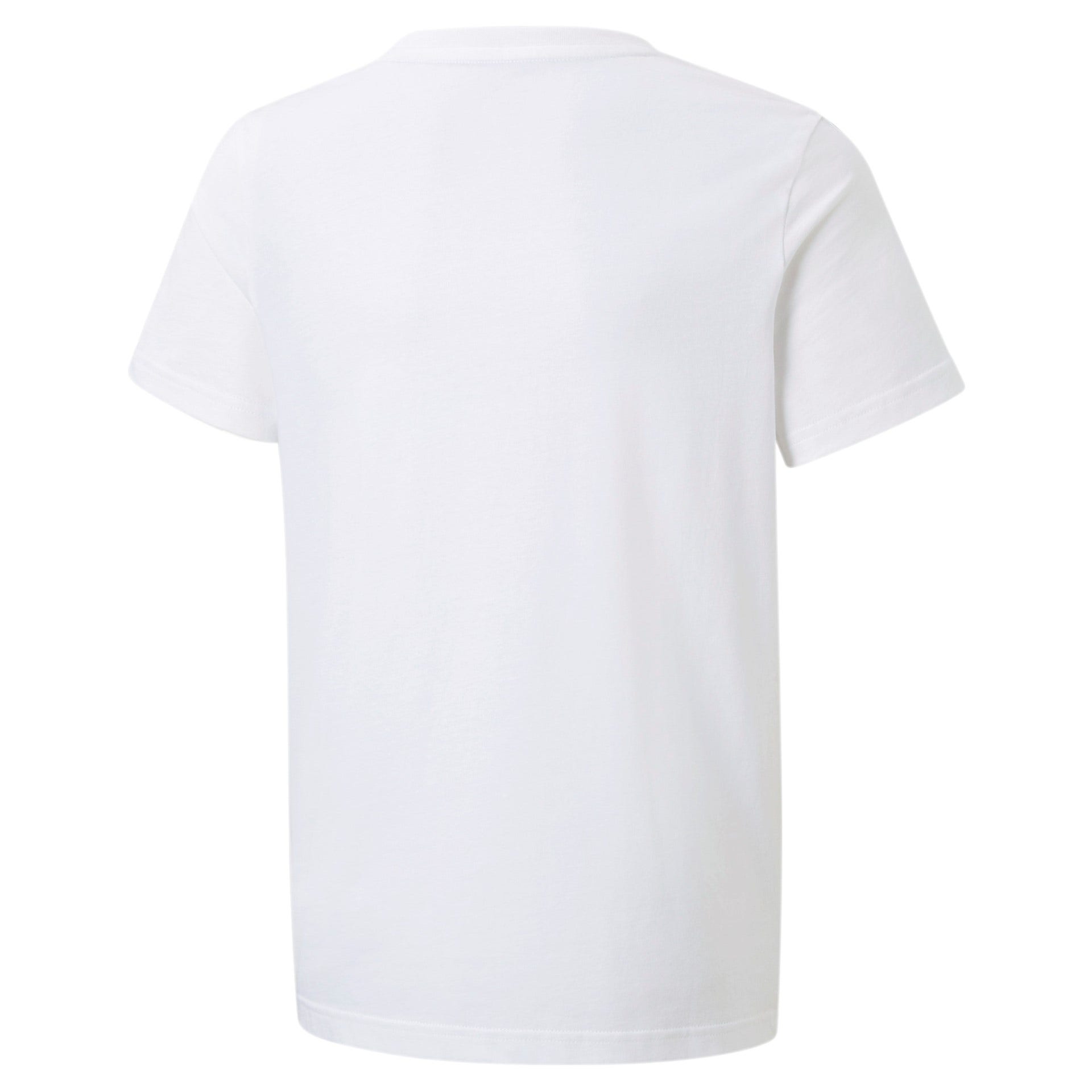 PUMA  ESS+ TAPE TEE