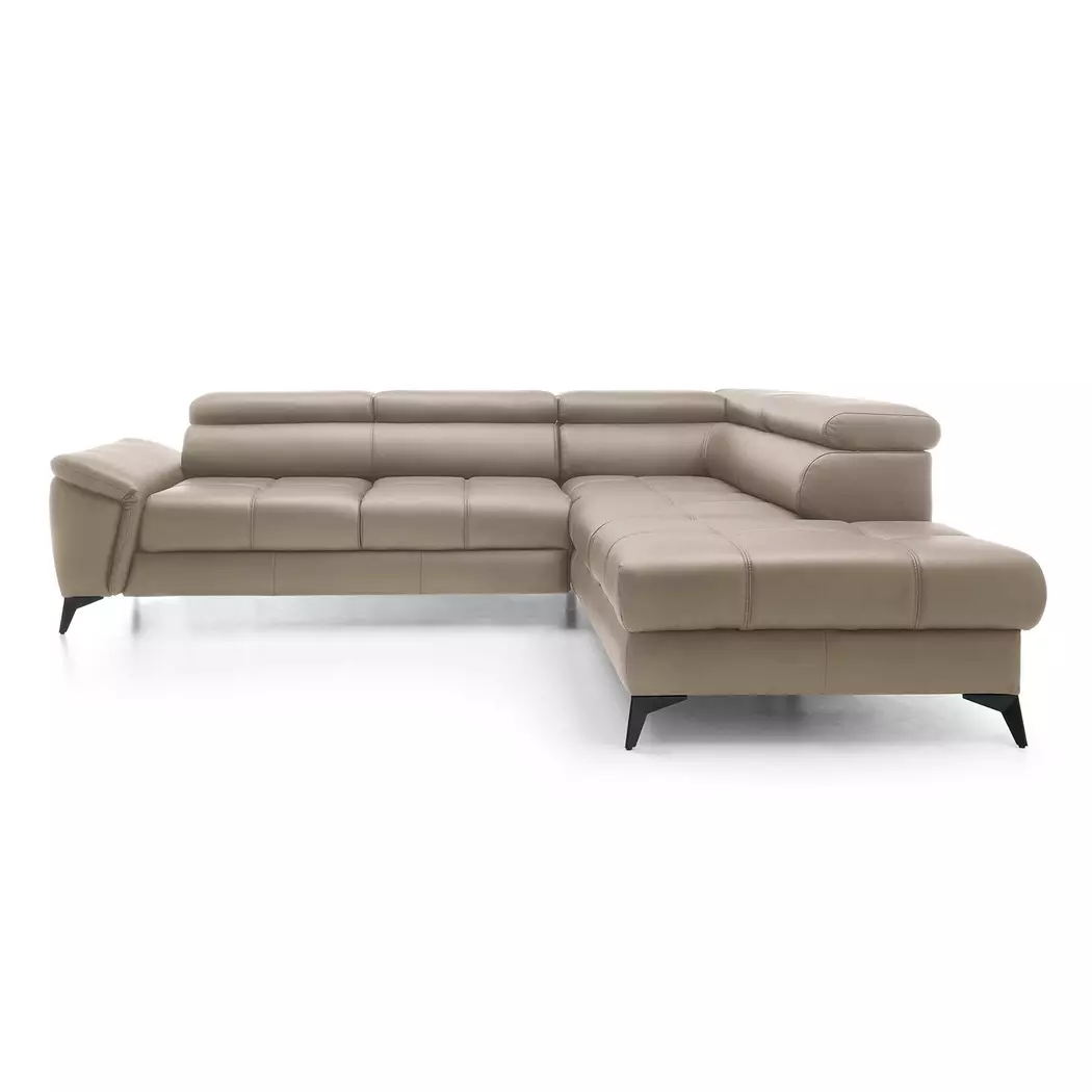 Ecksofa Mocca