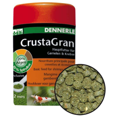 Dennerle Nano Crusta Gran 100ml