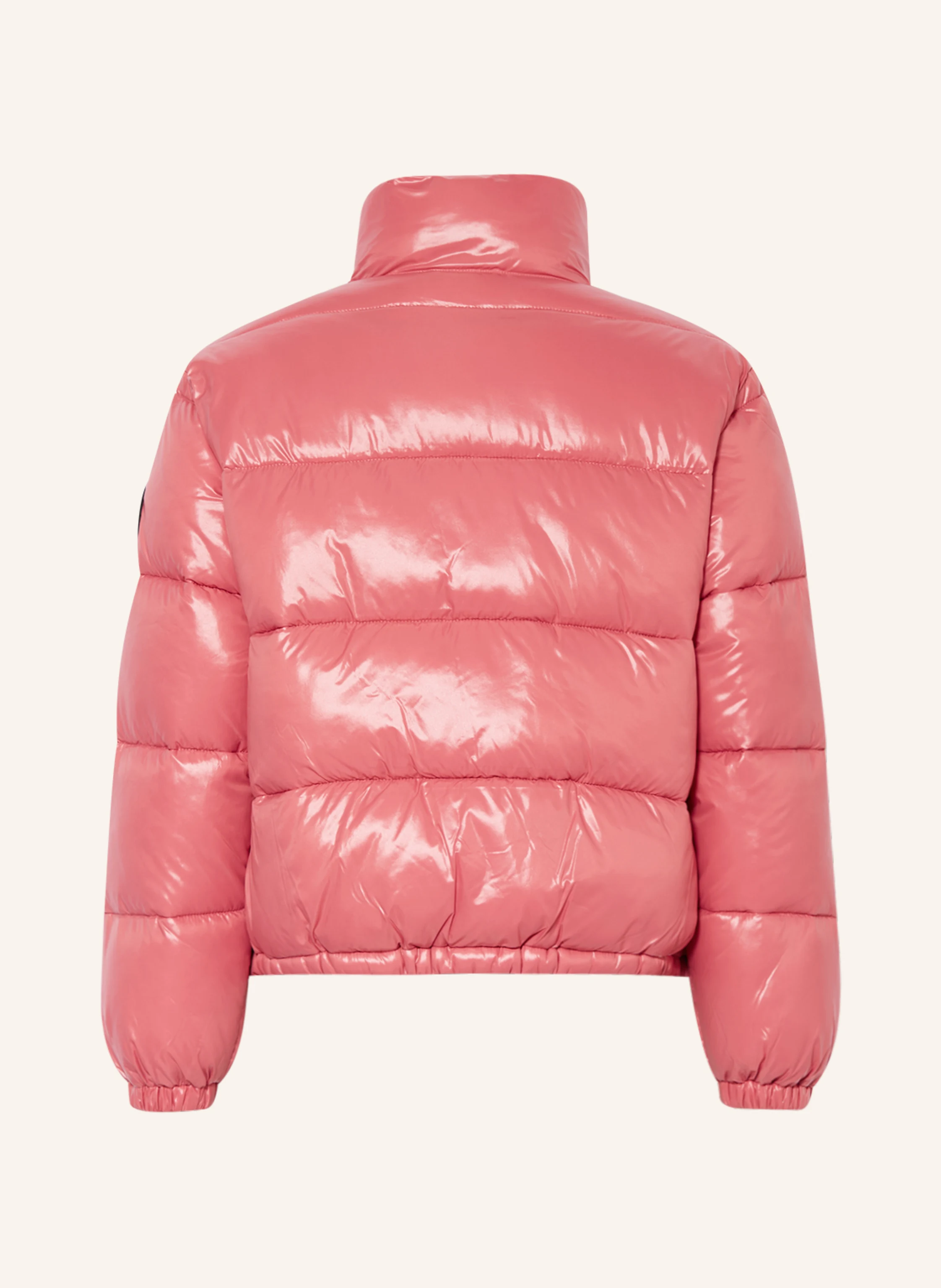 SAVE THE DUCK Steppjacke LUCK CINI