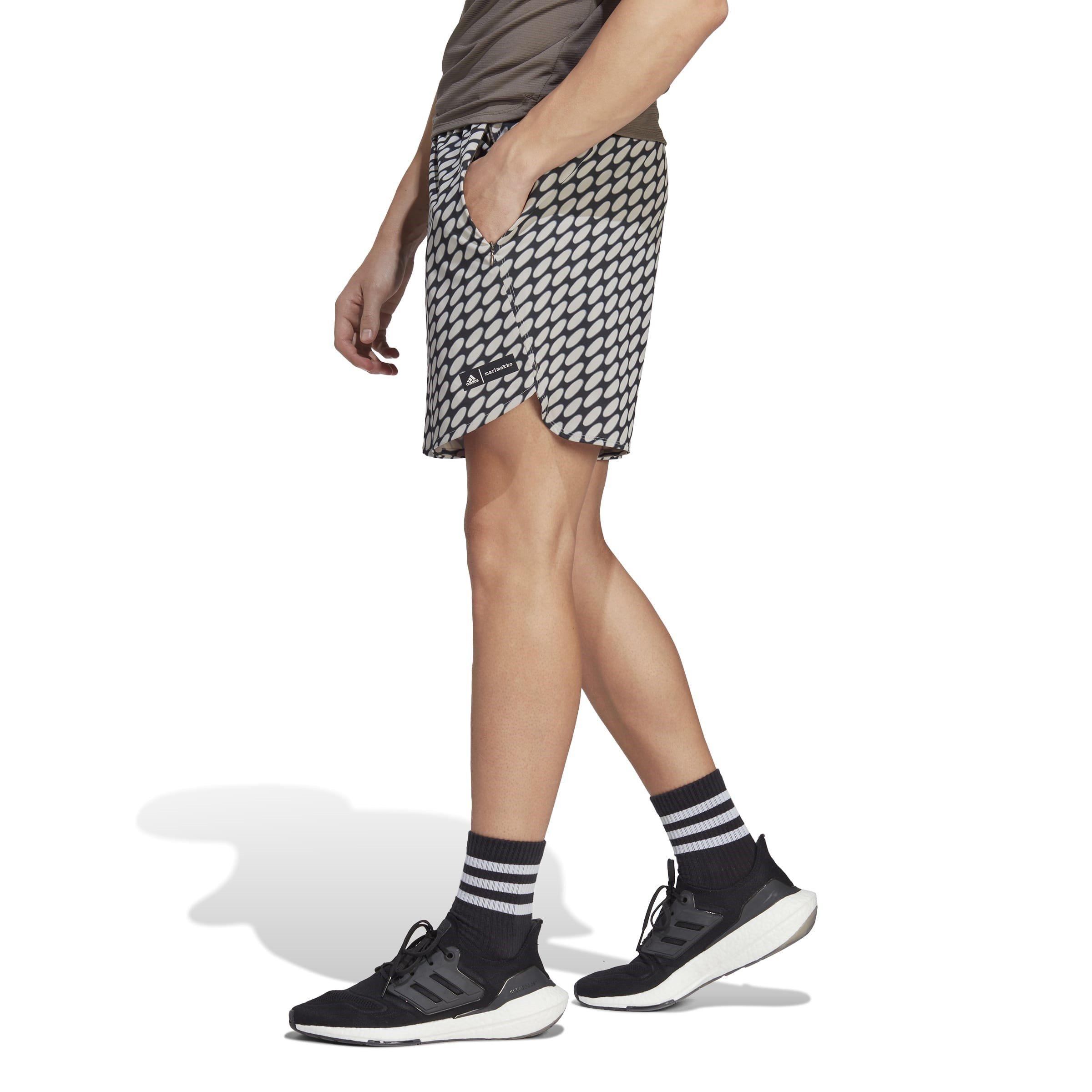 adidas adidas Adidas X Marimekko Designed For Training Shorts Me Gym Short Mens