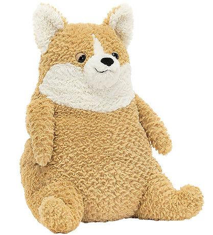 Jellycat Kuscheltier - 26x18 cm - Amore Corgi