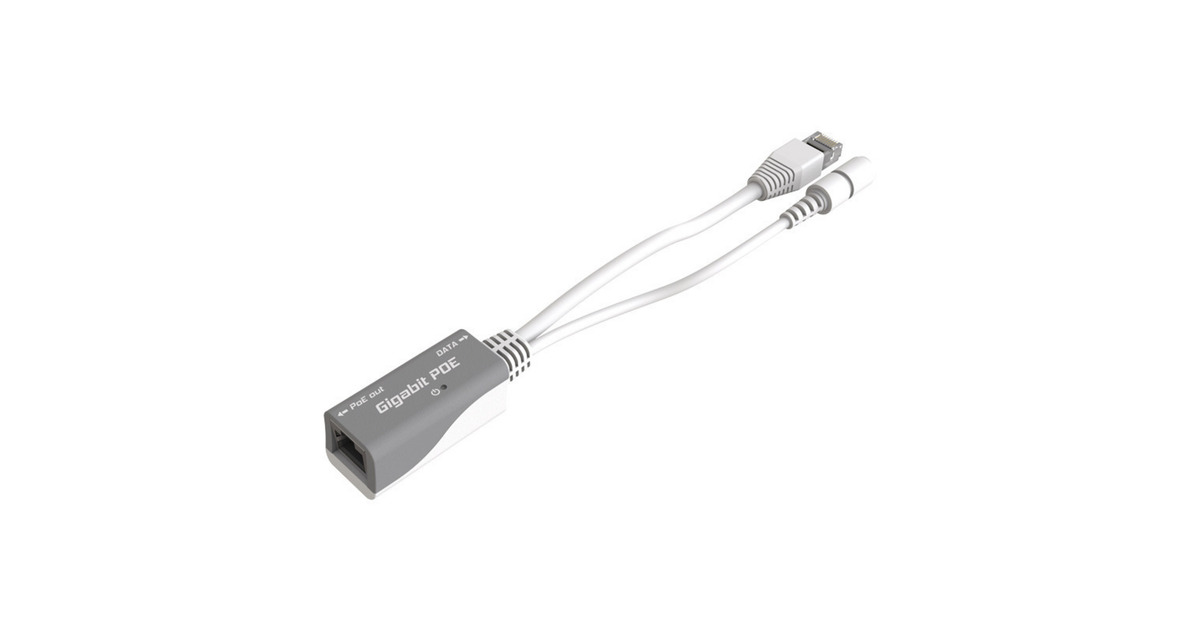 MikroTikSXTsq 5 ac (RBSXTSQG-5ACD) access point  (Wit/grijs, Qualcomm IPQ-4018 CPU, PoE, WiFi 5)