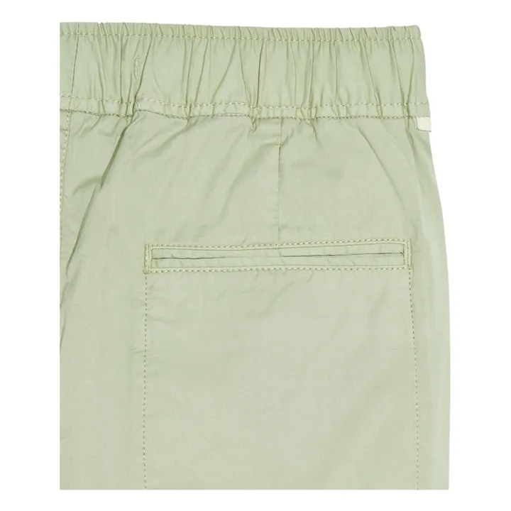 Bellerose Short Pawl | Sauge