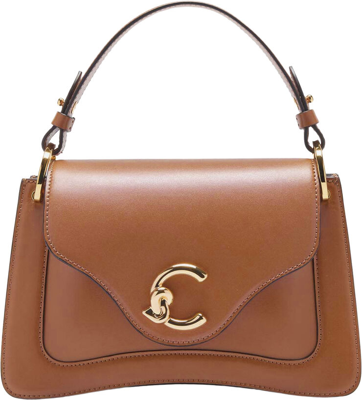 Coccinelle COCCINELLE C-ME CALF COCK Cuir