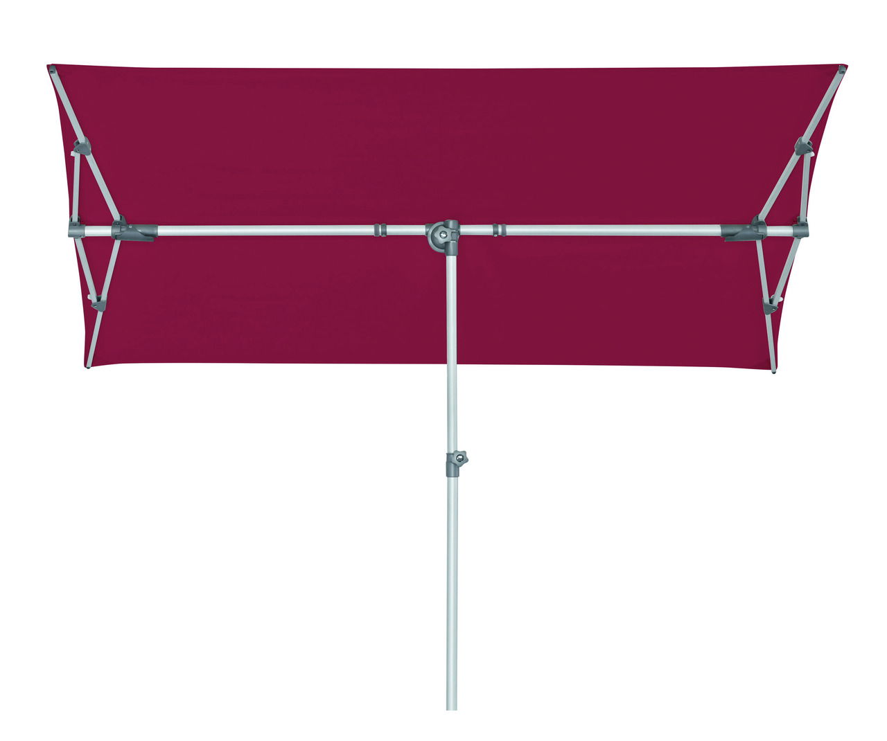 Glatz Sonnenschirm FLEX ROOF
