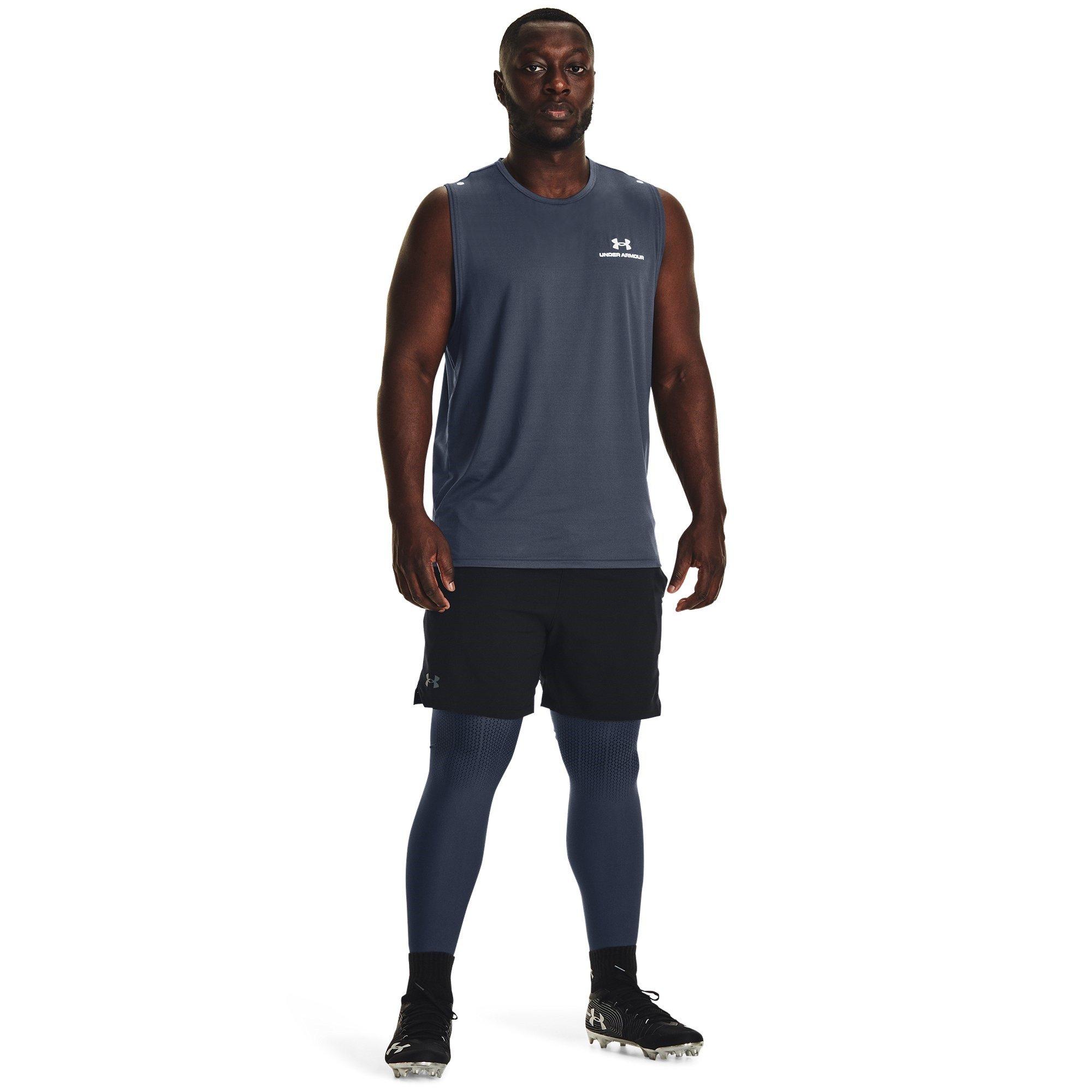 Under Armour Under Armour Ua Hg Armourprint Leggings Gym Legging Mens