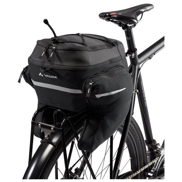 Vaude - Silkroad Plus (MIK) - Sacoche pour porte-bagages