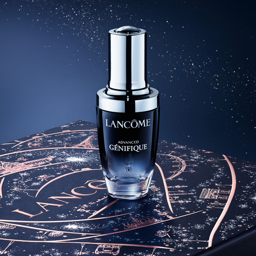 Génifique Coffret Advanced Génifique Serum Edição Limitada de Natal - 1un