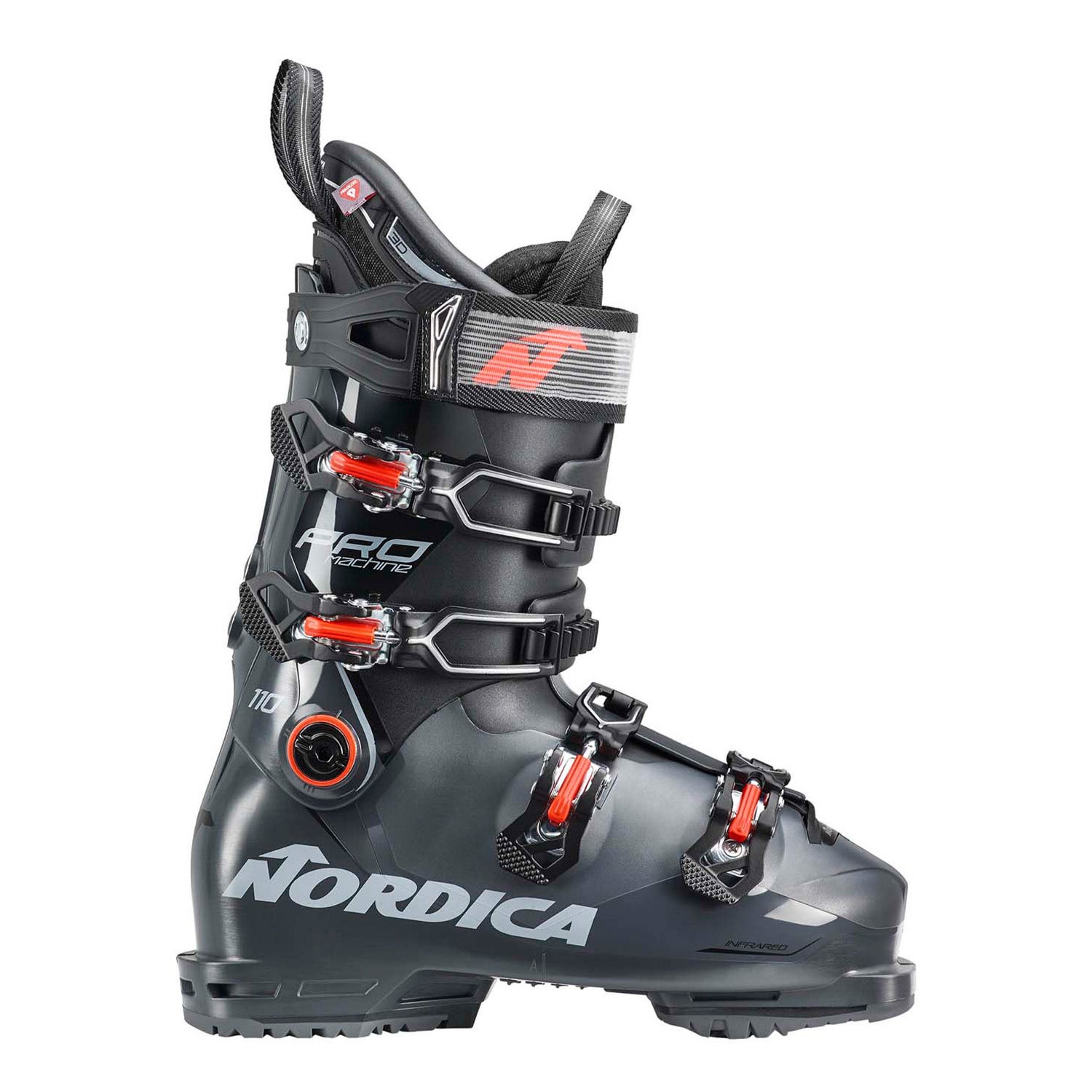 Nordica  Pro Machine 110