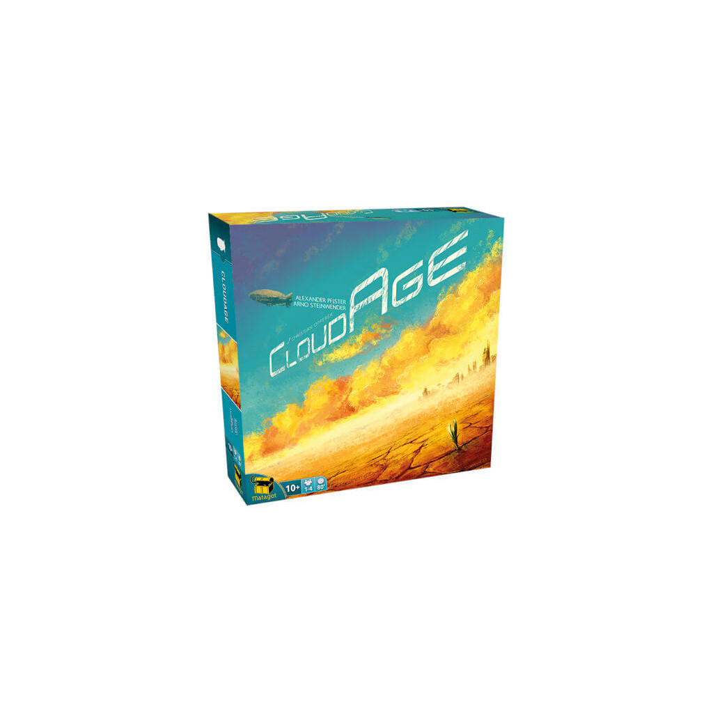 CloudAge