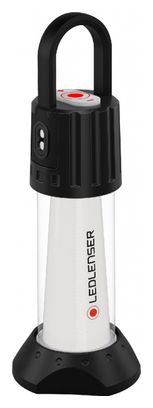 Lanterne de Camping Randonnée LED Rechargeable ML6 - 550 Lumens - LEDLENSER