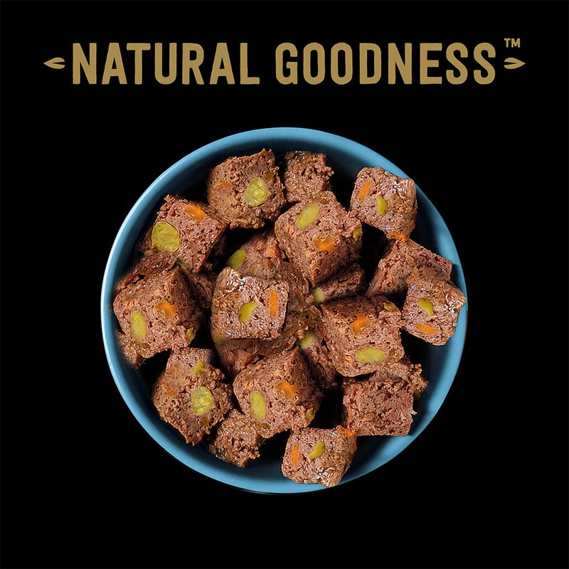 Cesar Natural Goodness pour chien