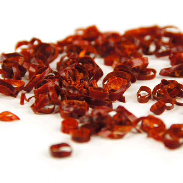 Piment anneaux de feu - Chine (force 9)