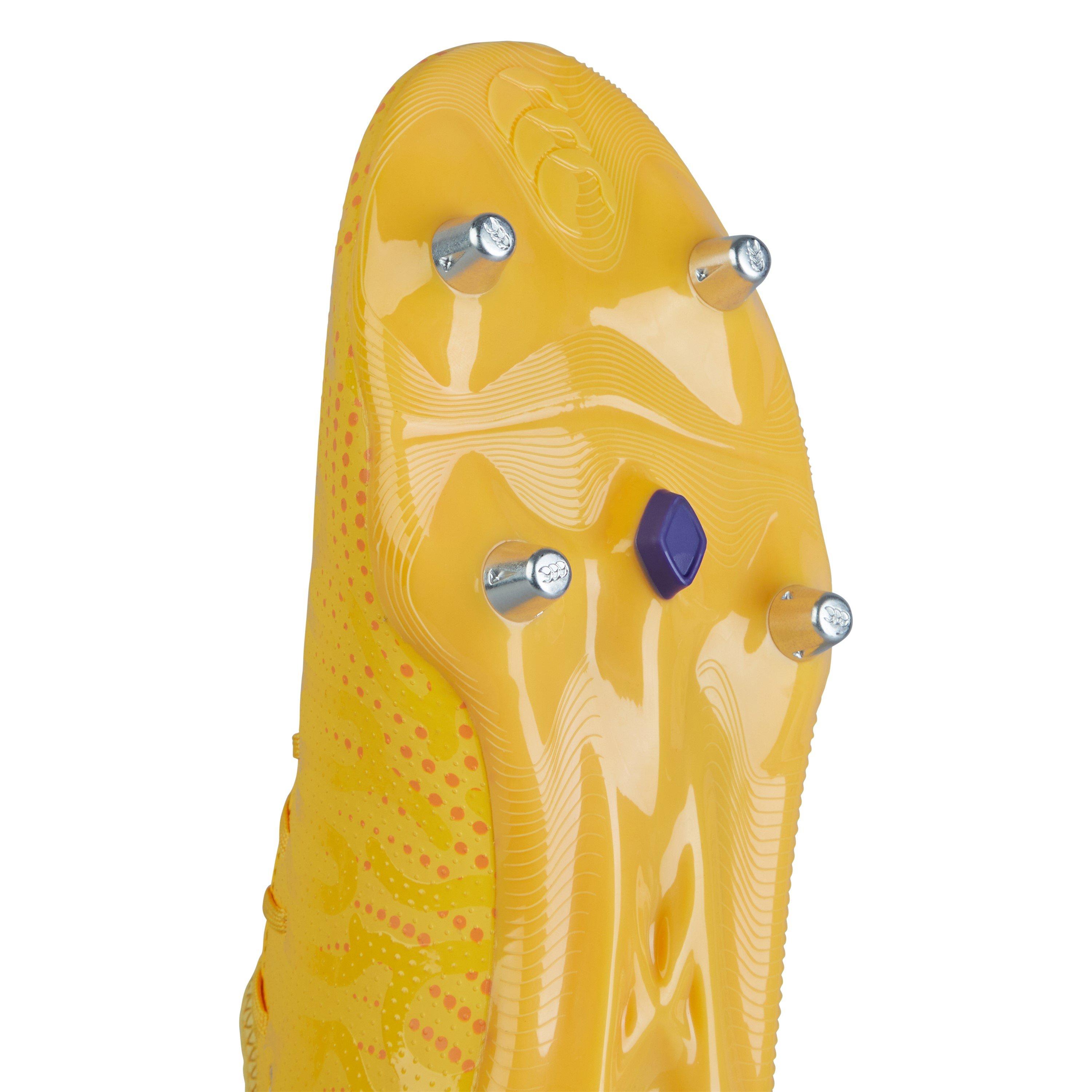 Canterbury Speed Infinite Team Soft Ground Rugby Boots