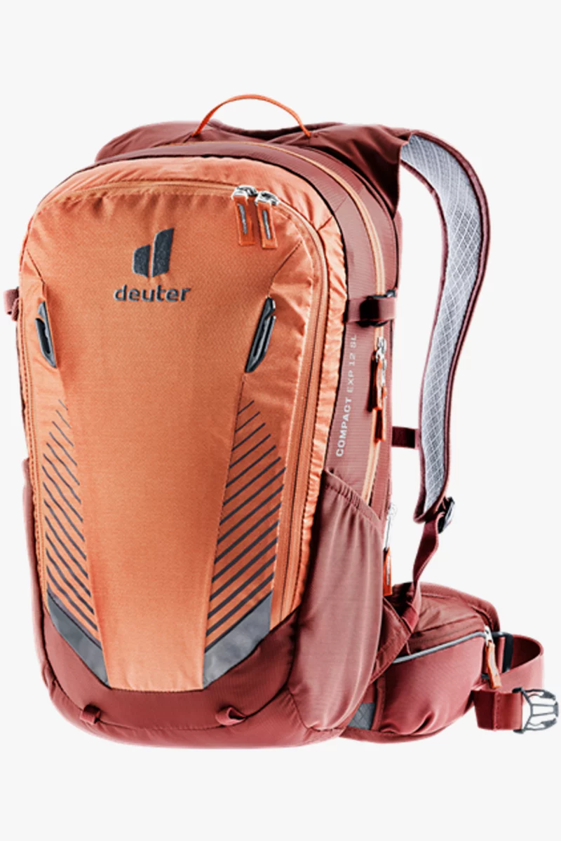 deuter Compact EXP SL 12+5 L Damen Bikerucksack
