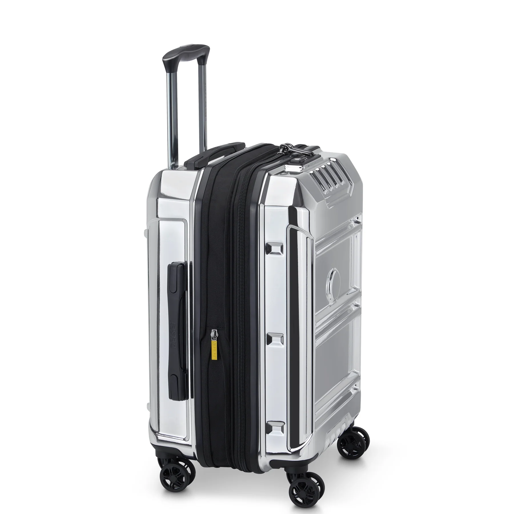 Valise cabine - S extensible (55cm)