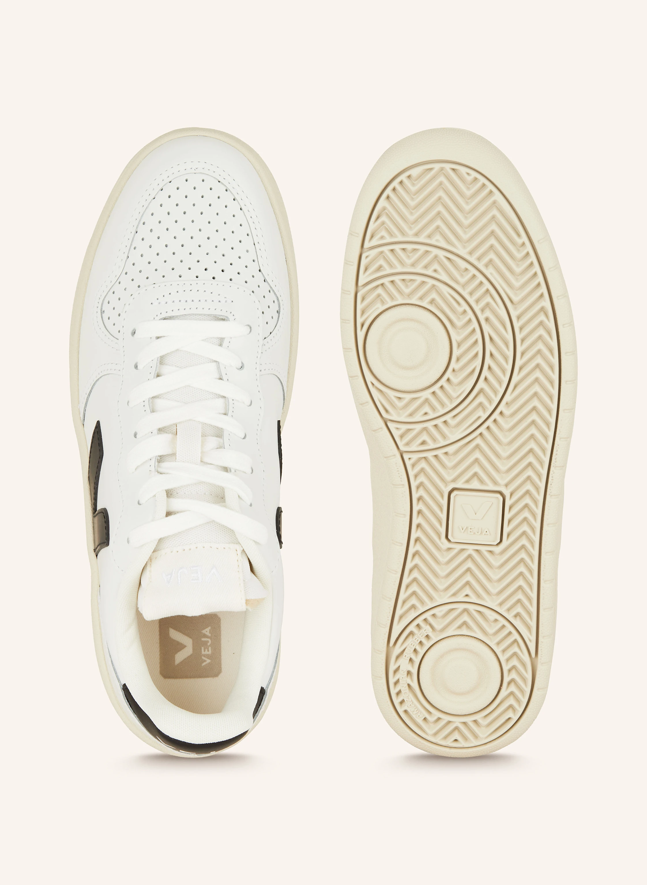 VEJA Sneaker V-10 PRIME