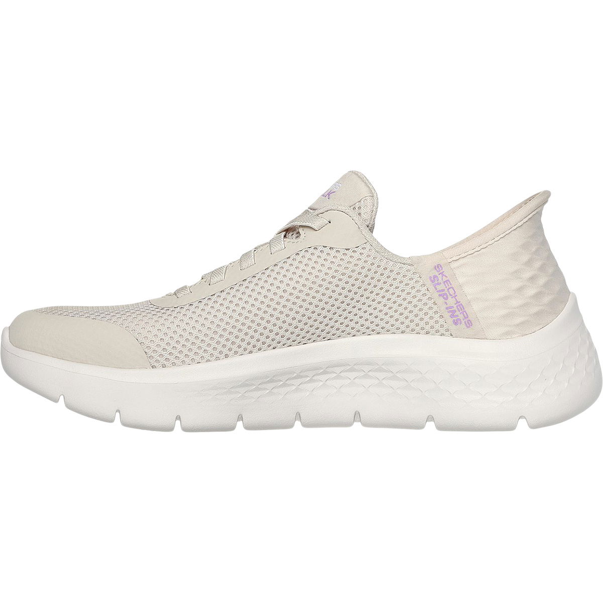 Skechers Go Walk Flex Slip-Ins Sneakers Dame